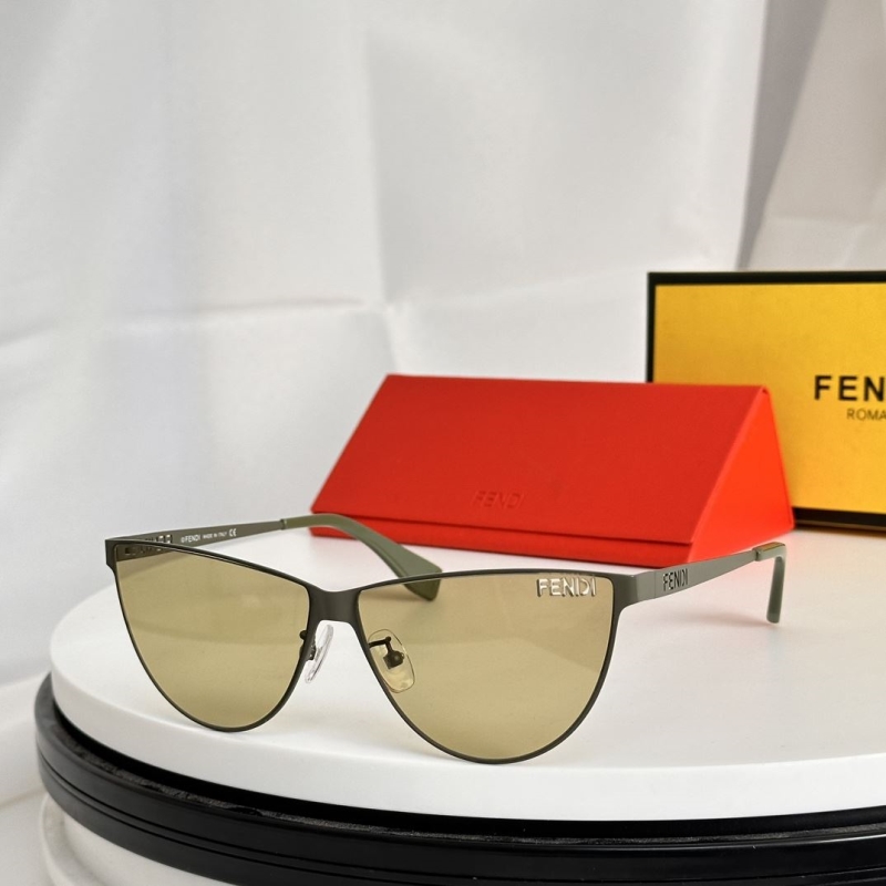 Fendi Sunglasses